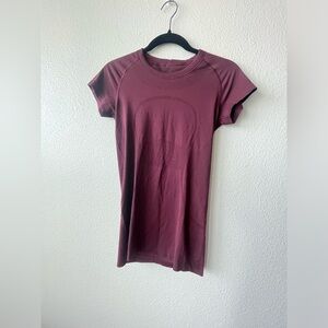 Lululemon swiftly tech